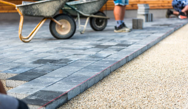 Best Decorative Driveway Pavers  in Gages Lake, IL