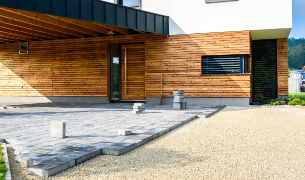 Best Residential Driveway Paver Services  in Gages Lake, IL
