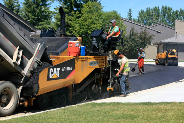 Best Best Driveway Pavers  in Gages Lake, IL