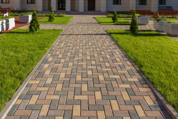 Driveway Pavers for Homes in Gages Lake, IL
